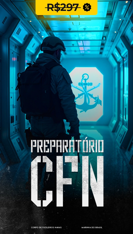 Capa - Preparatório CFN