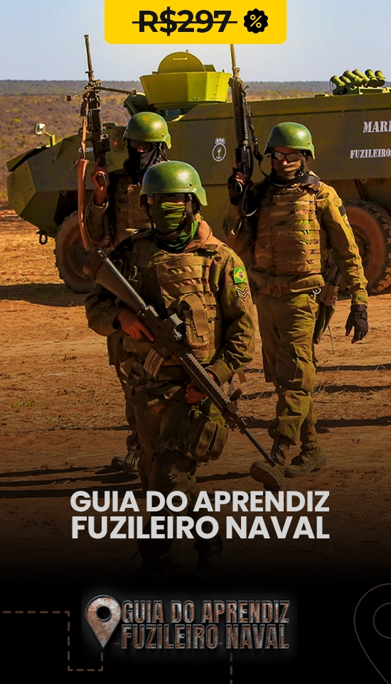 Guia do Aprendiz Fuzileiro Naval